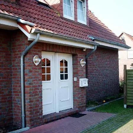 Schwalbennest Carolinensiel