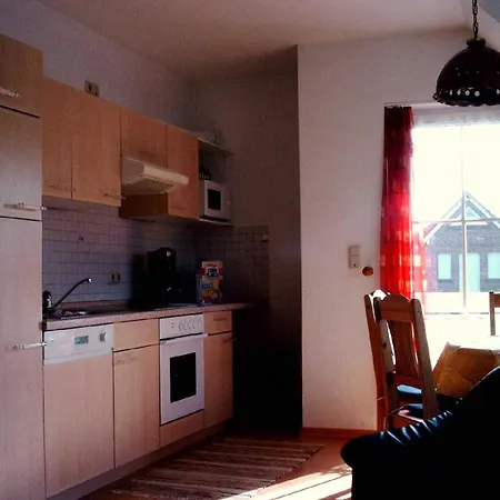 Schwalbennest Apartment