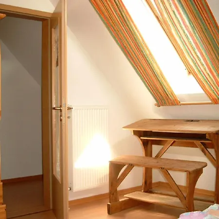 Schwalbennest Lägenhet *