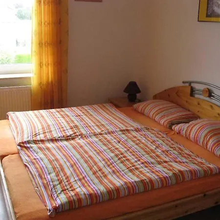 Schwalbennest Carolinensiel