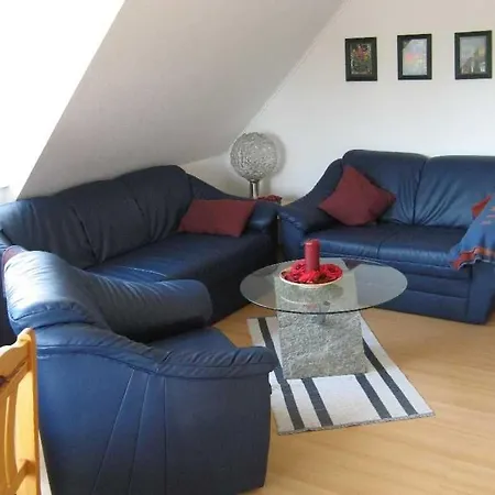Schwalbennest Apartmán