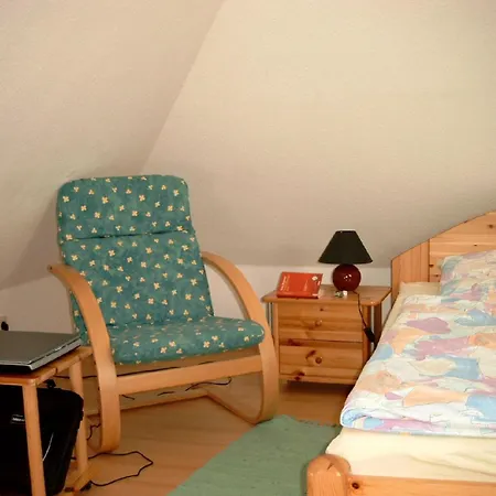 Schwalbennest Carolinensiel