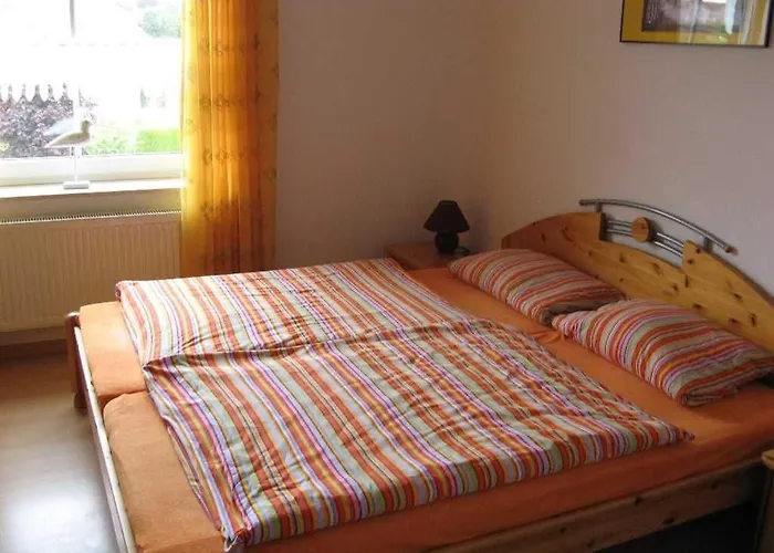 Schwalbennest Carolinensiel